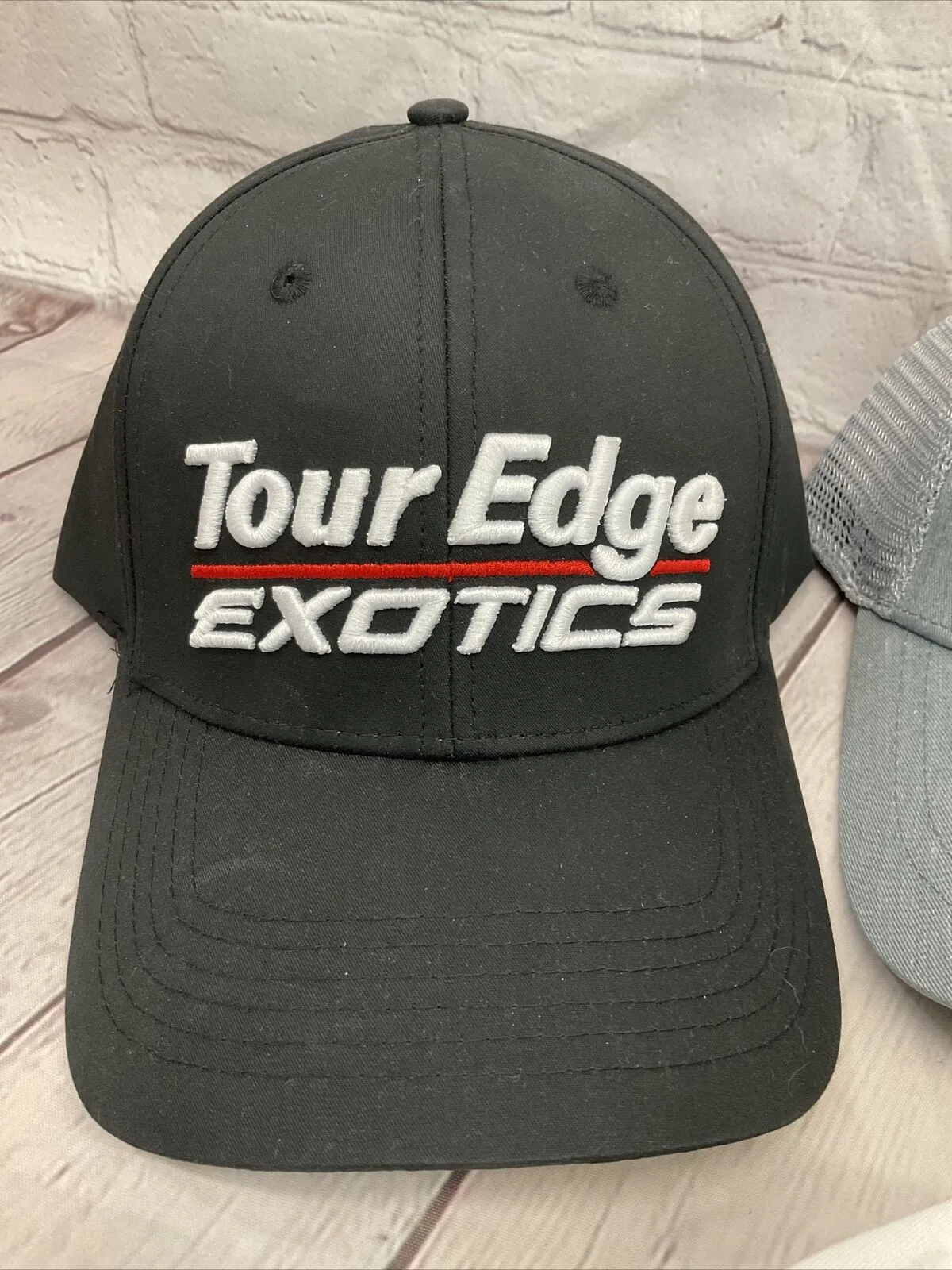 Tour Edge Exotics Hat