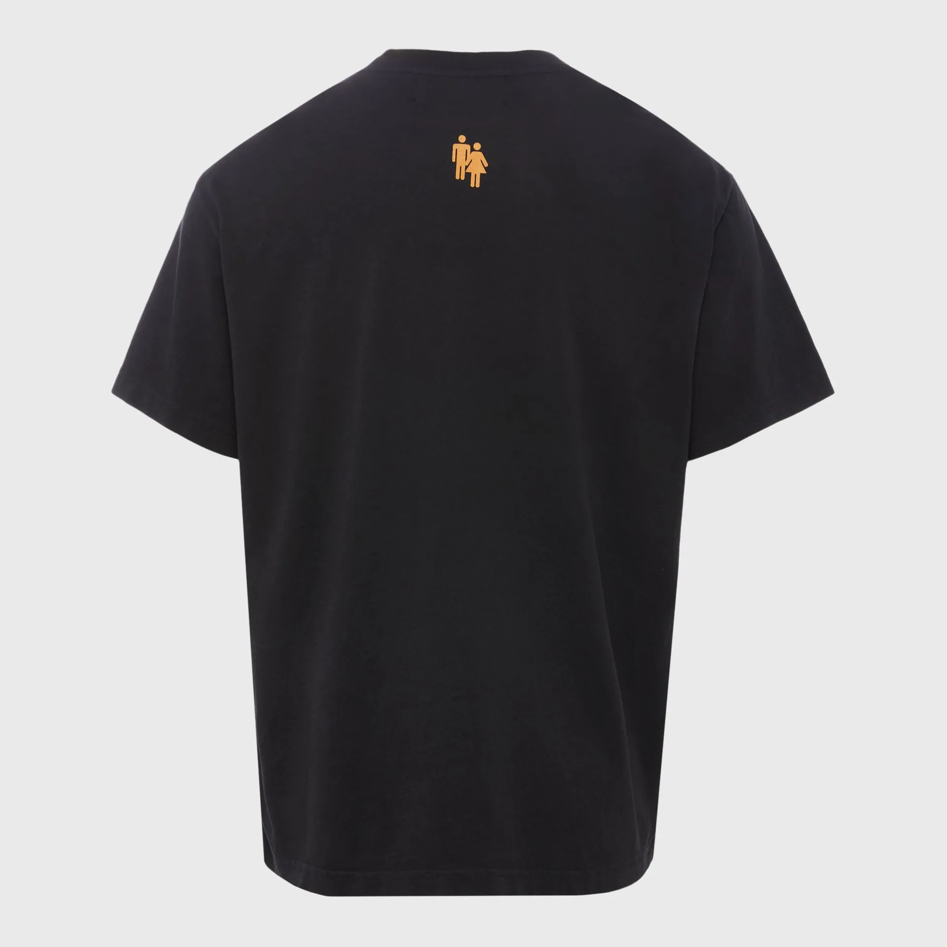 Twin Spires Tee Black