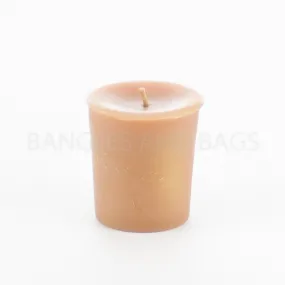 Tyler Candles Votive - Warm Sugar Cookie