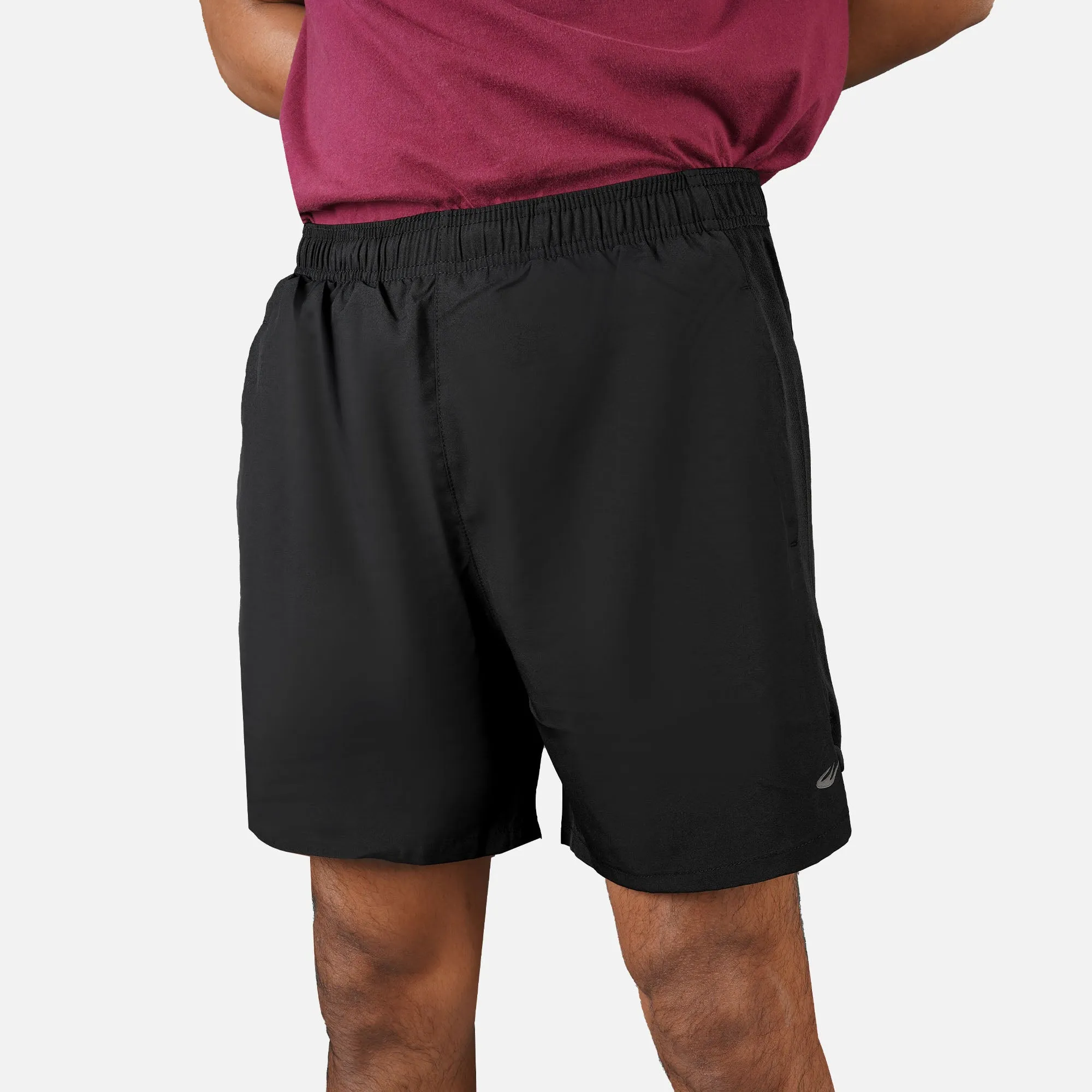 WBM ACTIVE SHORT 02