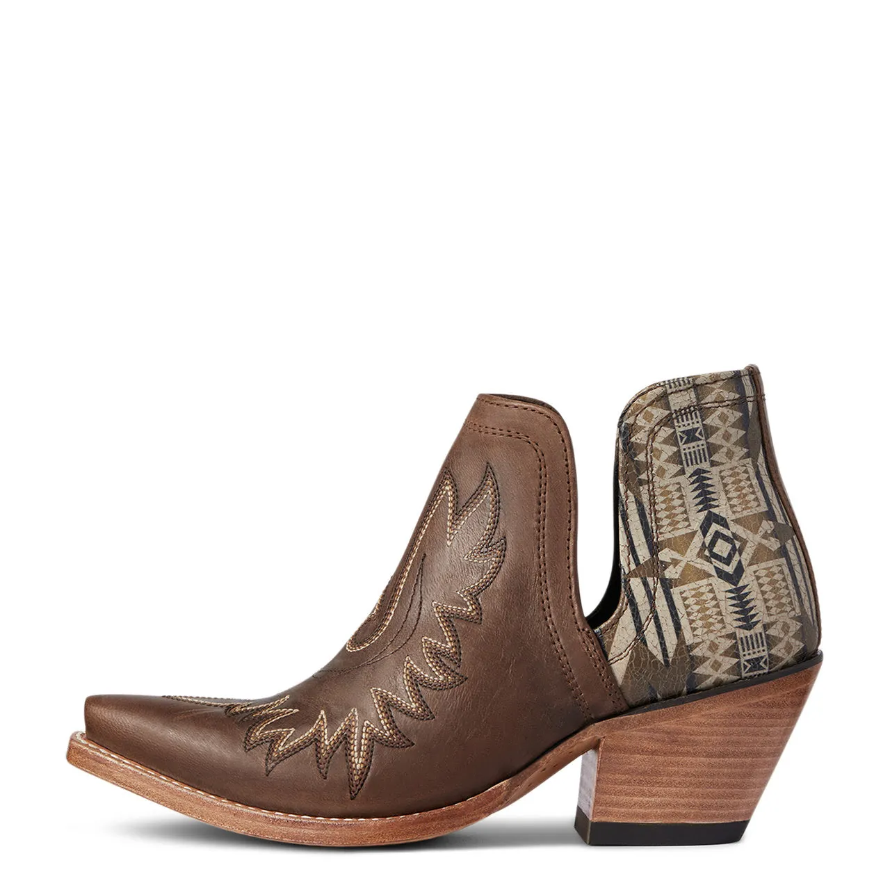 Women's Ariat Pendleton Dixon Boot