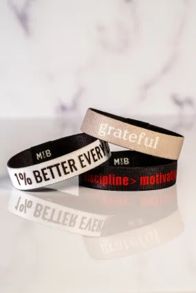 Wristband Bundle